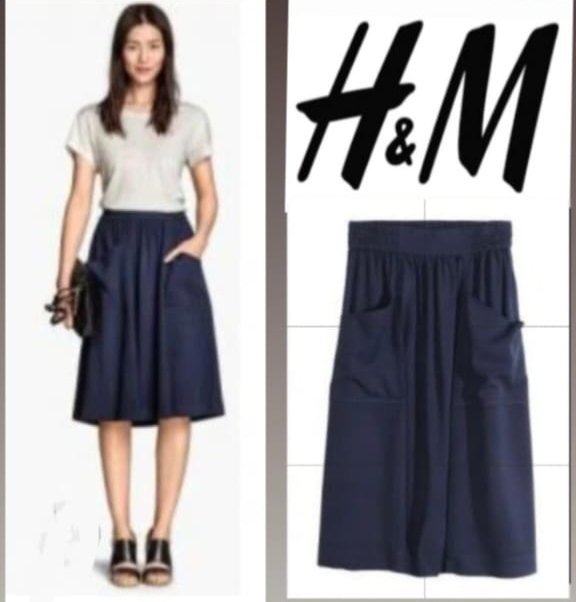 Jupe H&M 