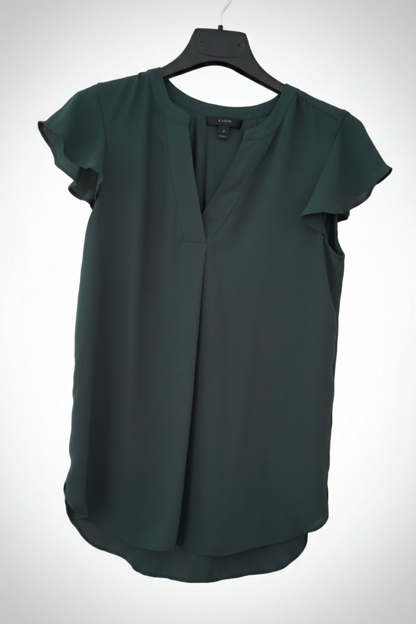 Top  J.CREW 