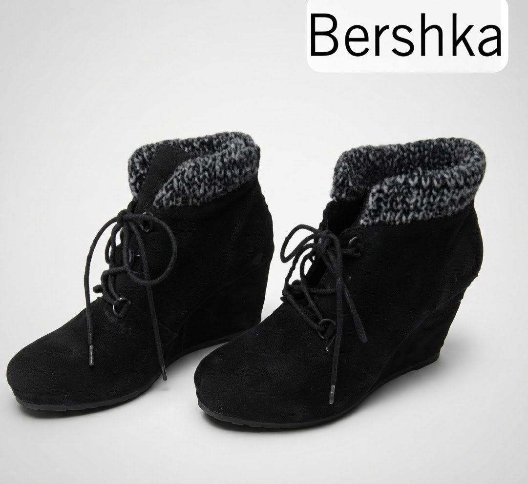 Bershka 