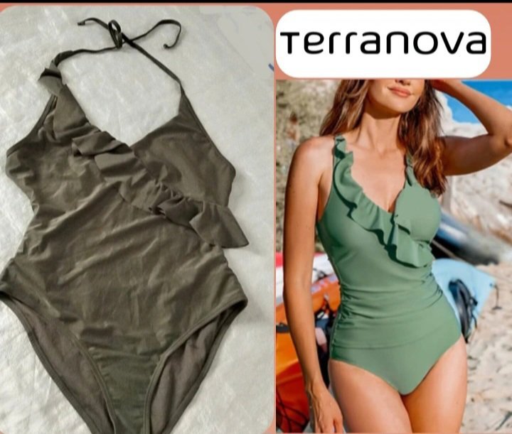 Maillot  