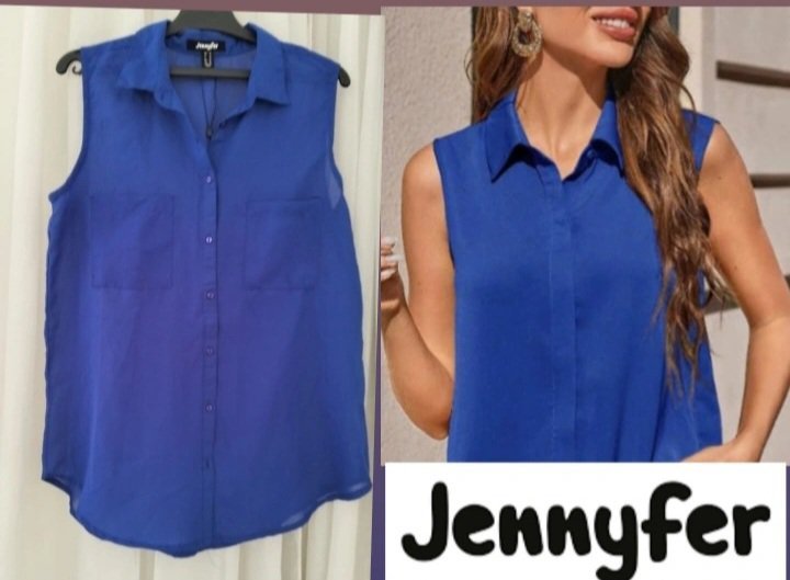 Chemise  Jennyfer 