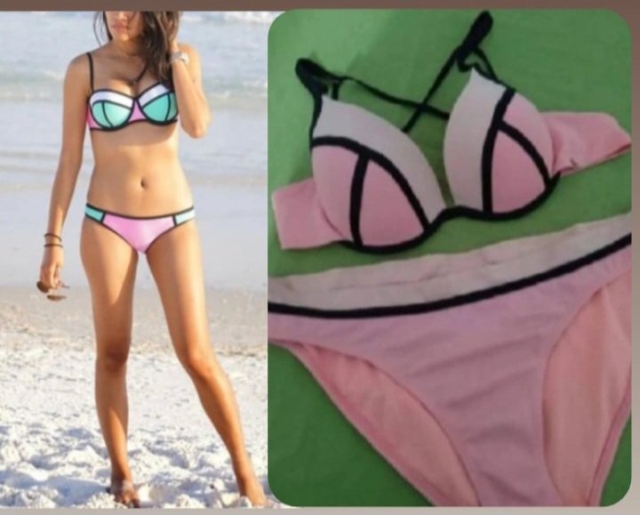 Bikini 