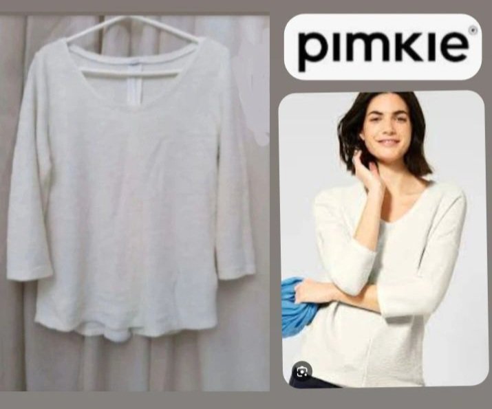 Pull  Pimkie 
