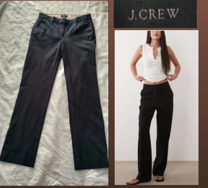 Pantalon  J.CREW 