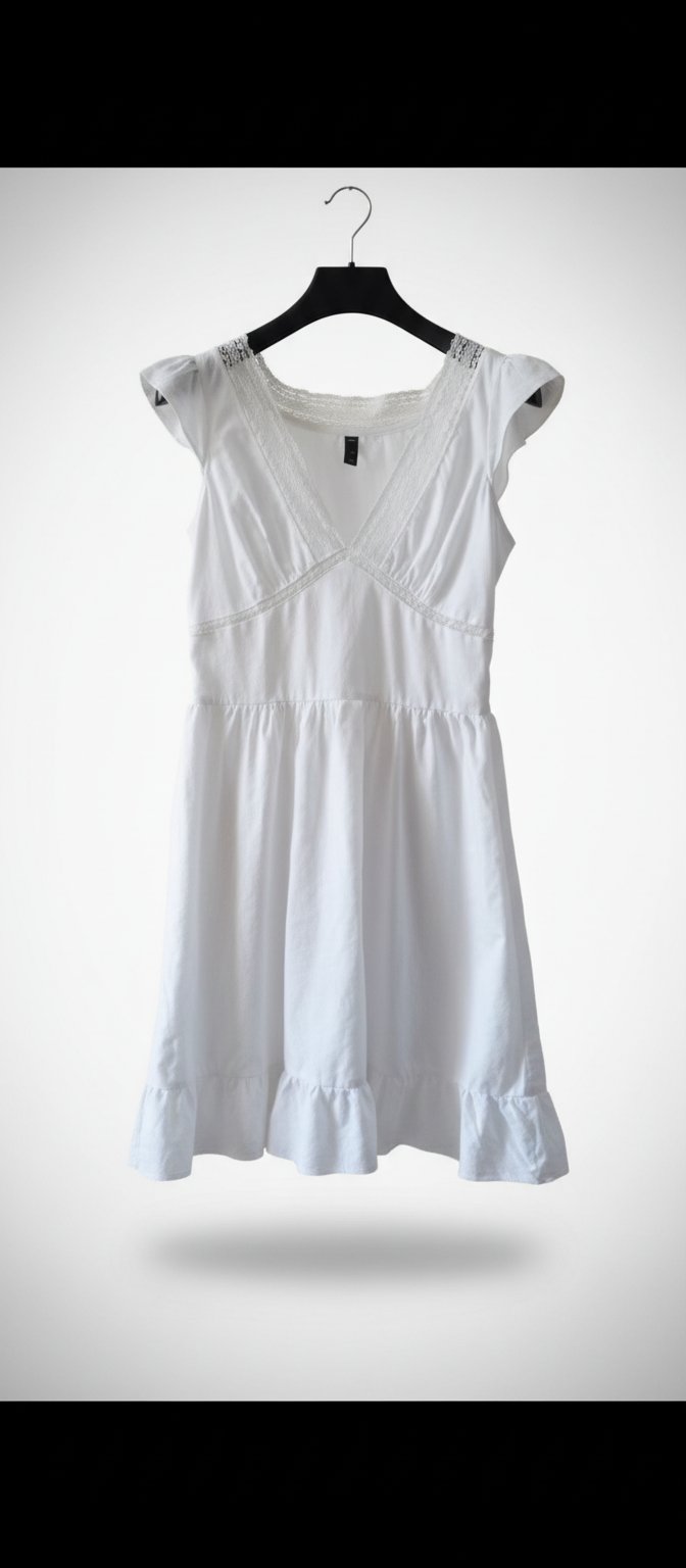 Robe  Vero Moda 