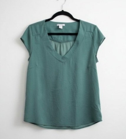 Top H&M 