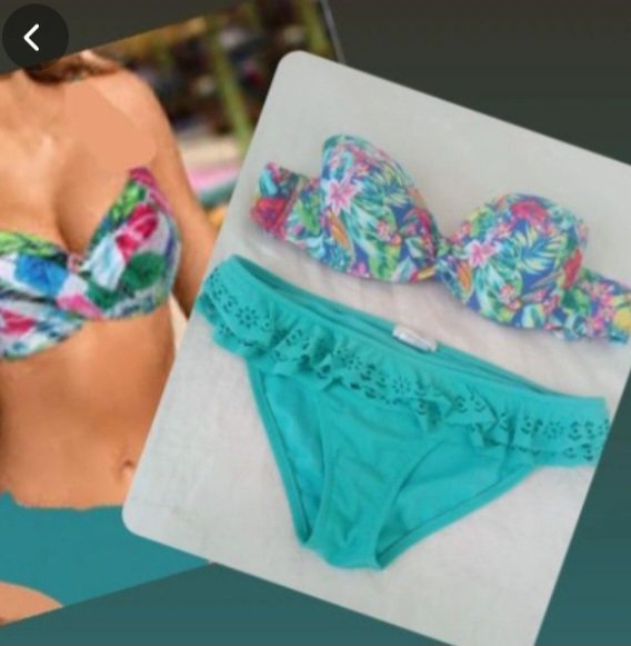 Turquoise 