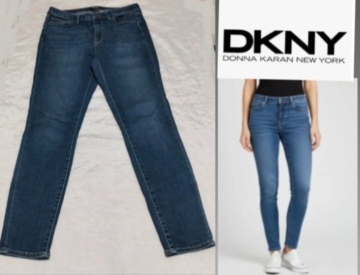 Jeans  DKNY 