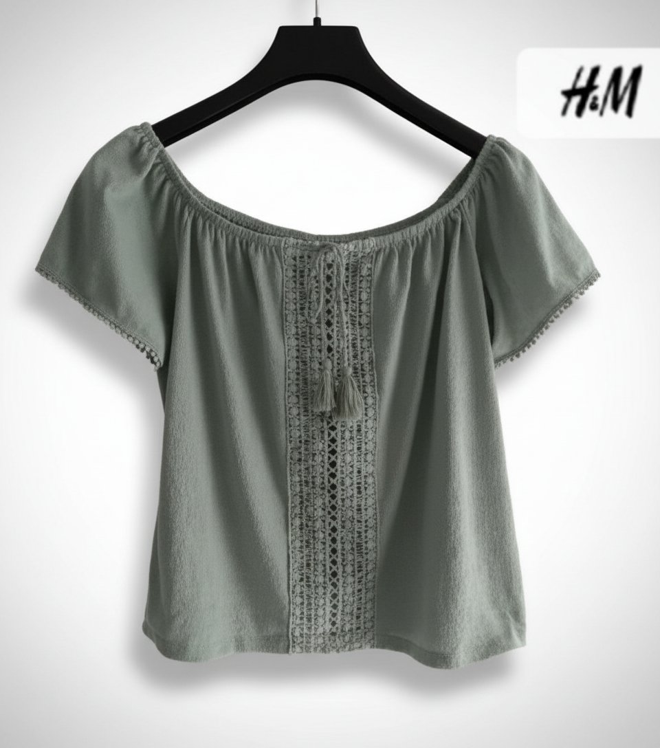Top H&M 