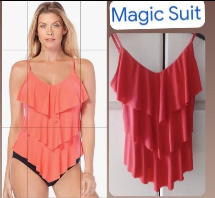Top Maillot 
