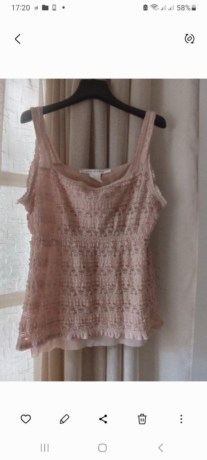 Top H&M 