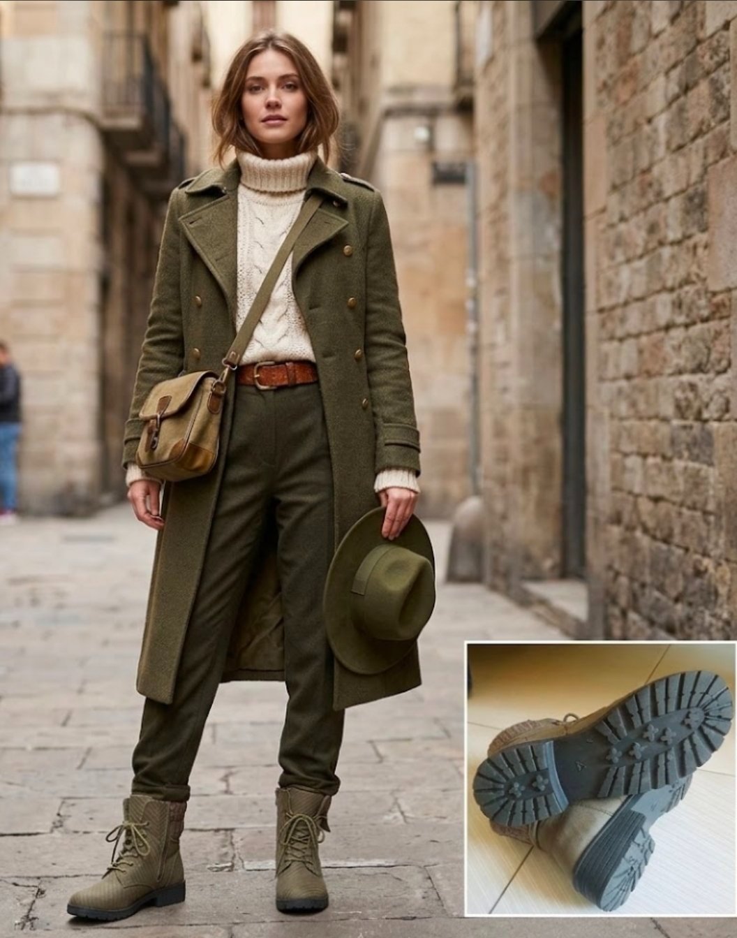 Bottines ARDENE