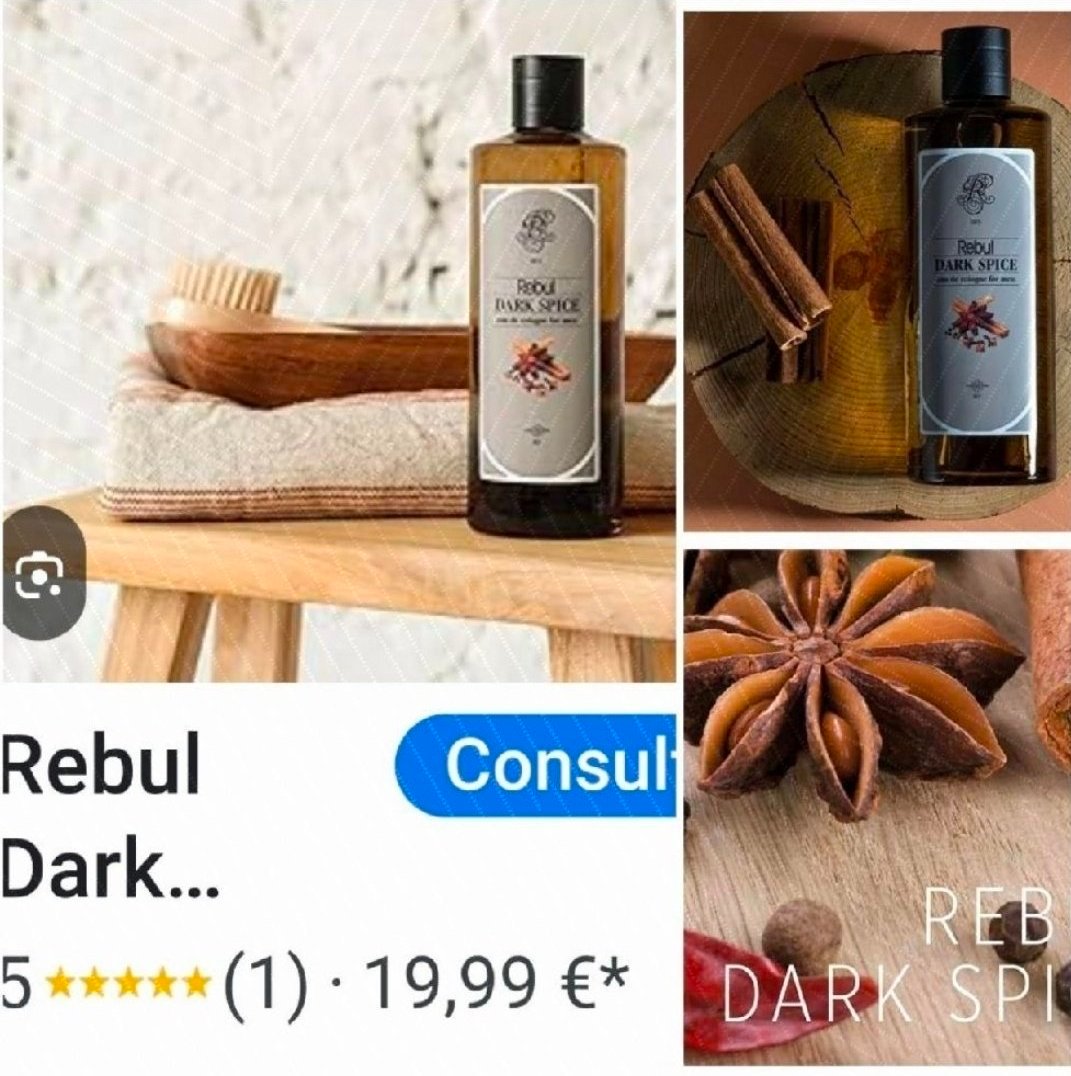 Eau de toilette HOMME