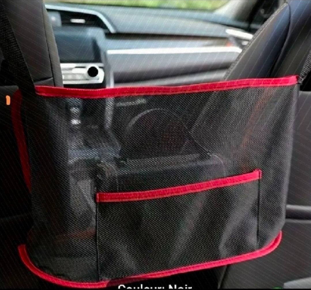 Organisateur voiture +cadeau