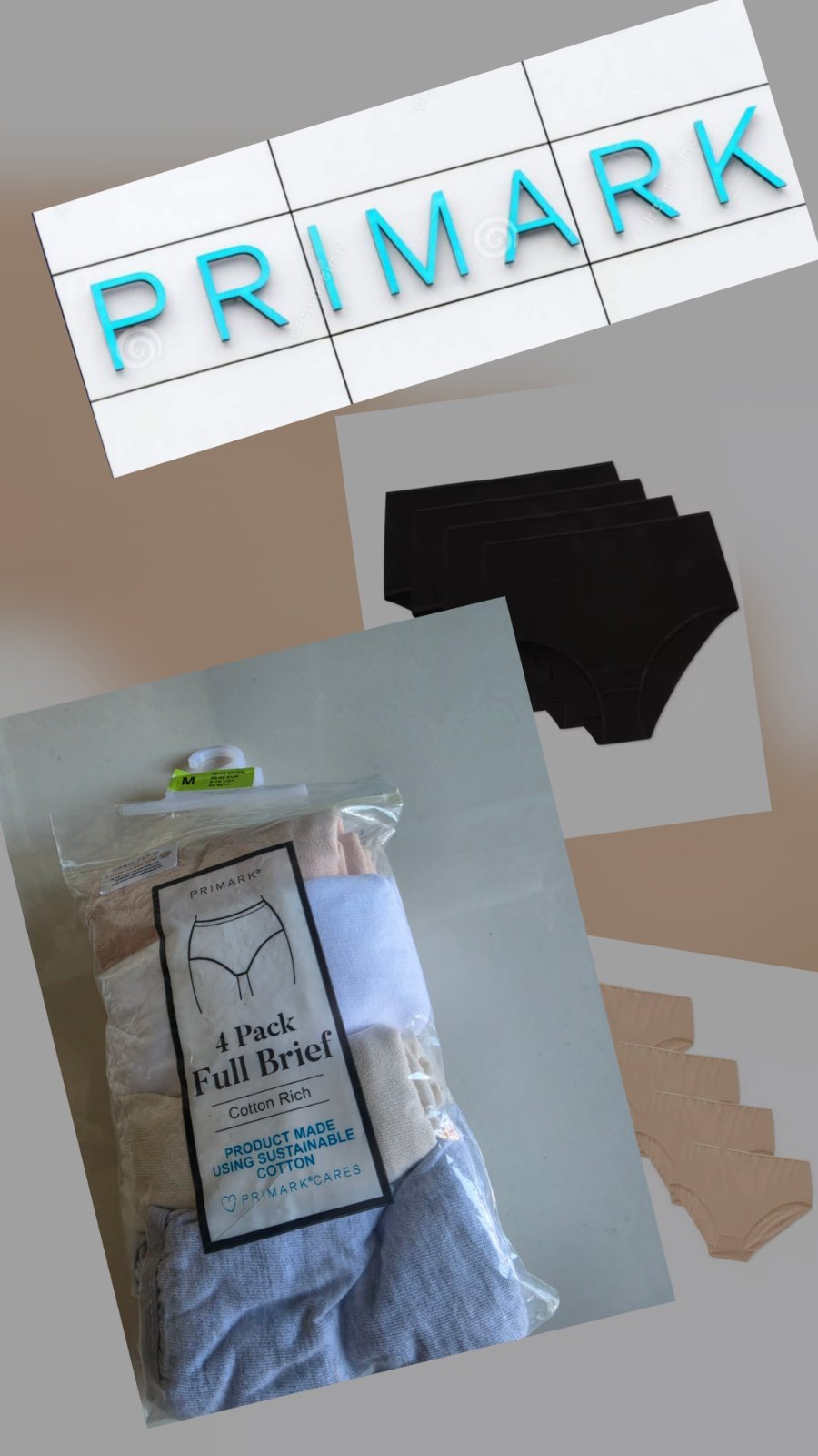 Lot culottes neuf 
