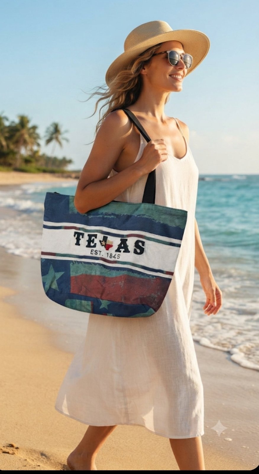 Sac de plage
