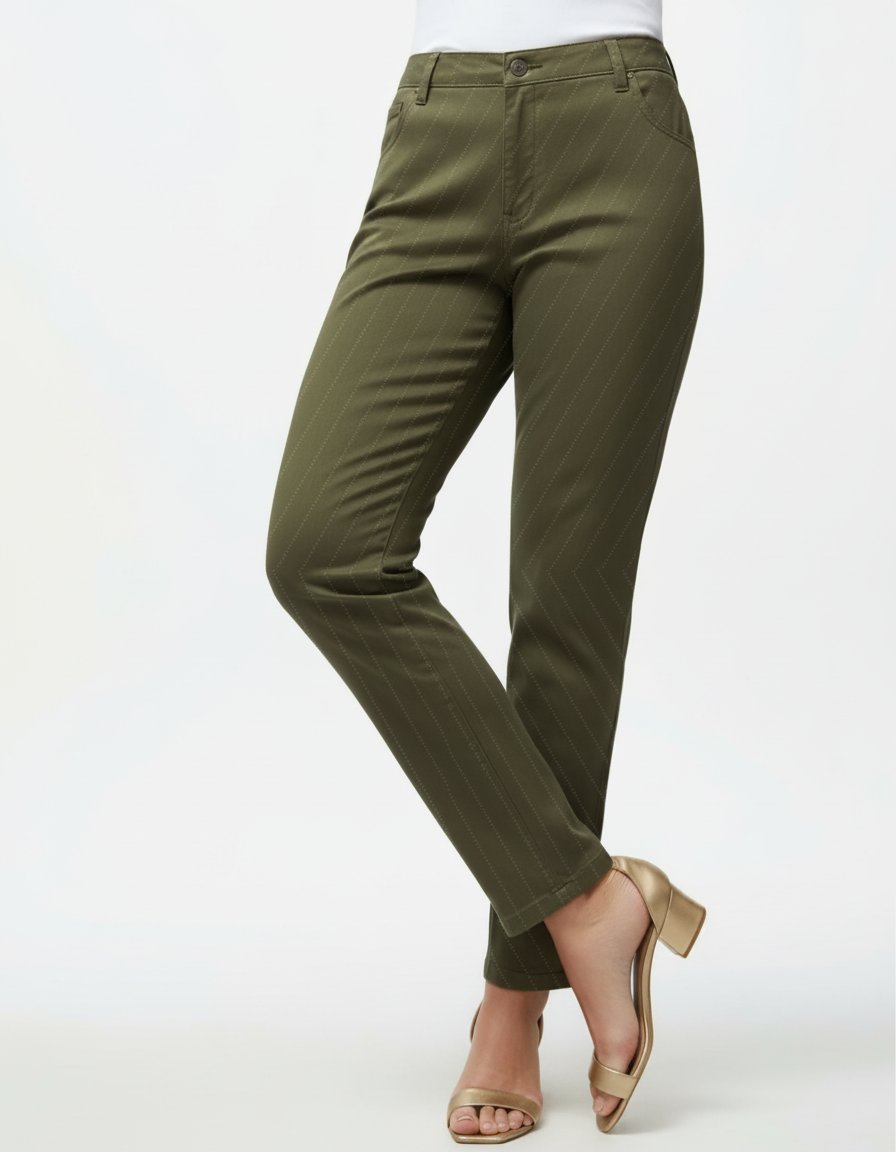 Pantalon femme