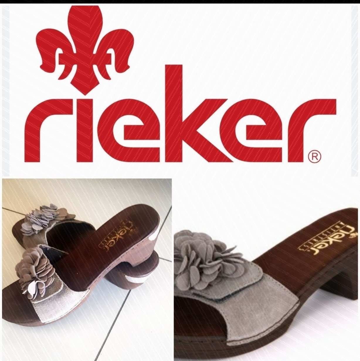 Mule RIEKER