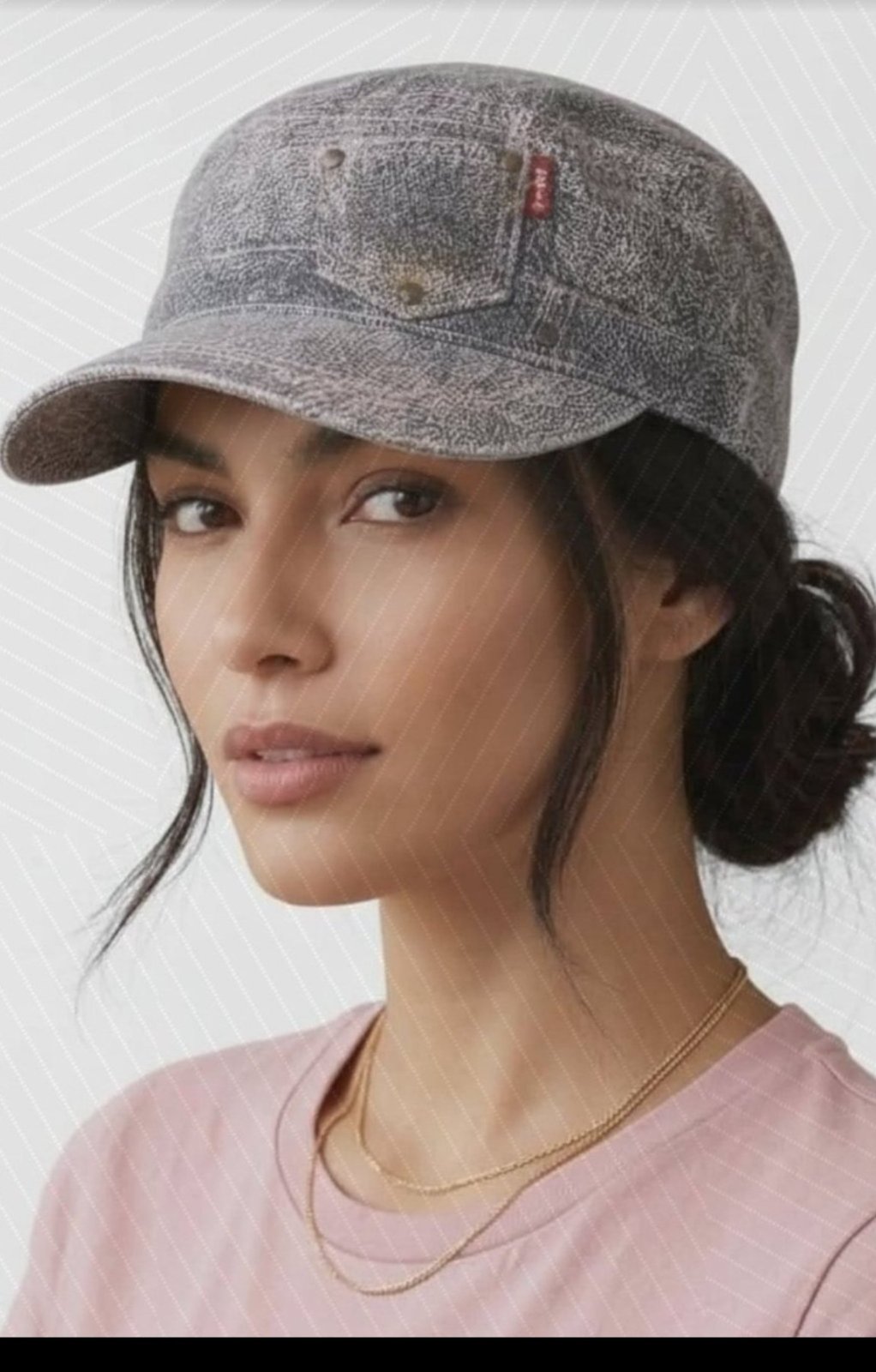 Casquette LEVIS 