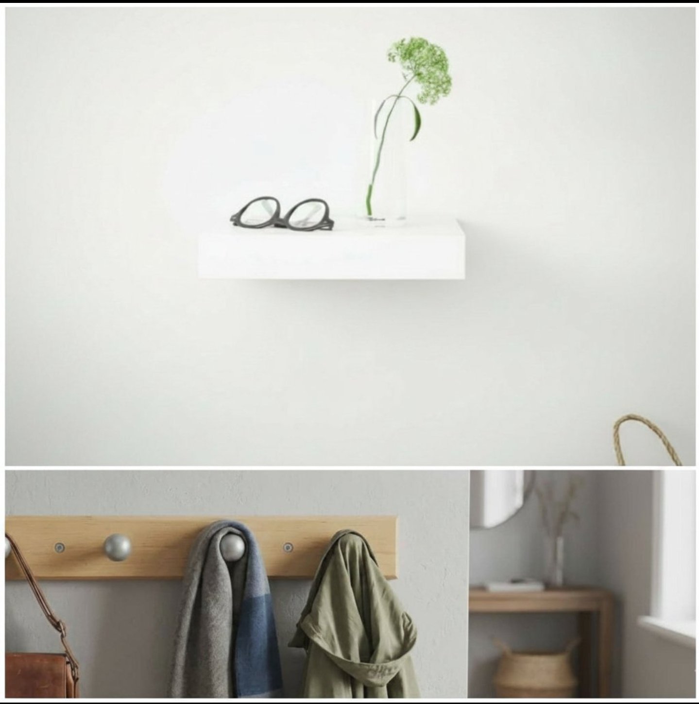Lot IKEA + cadeau 