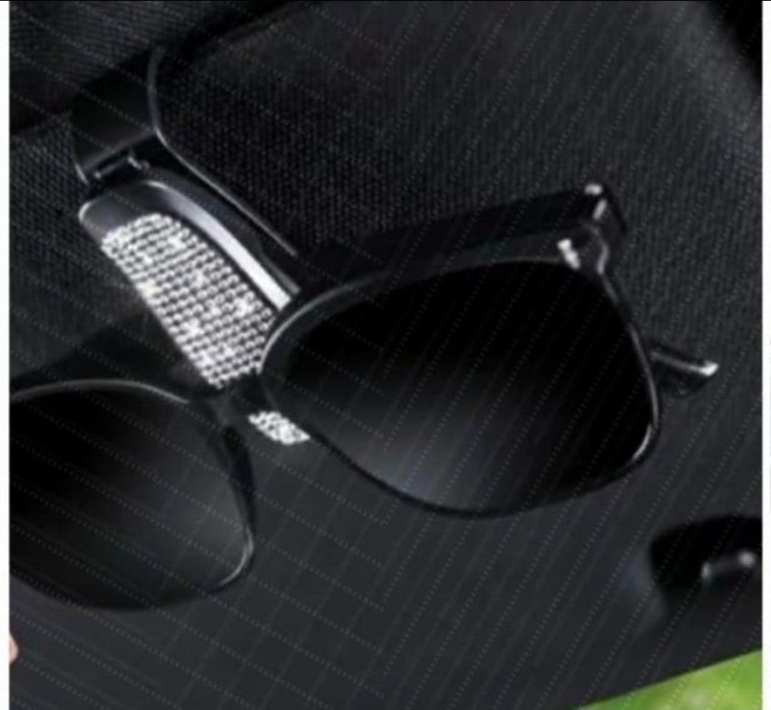 Support lunettes 