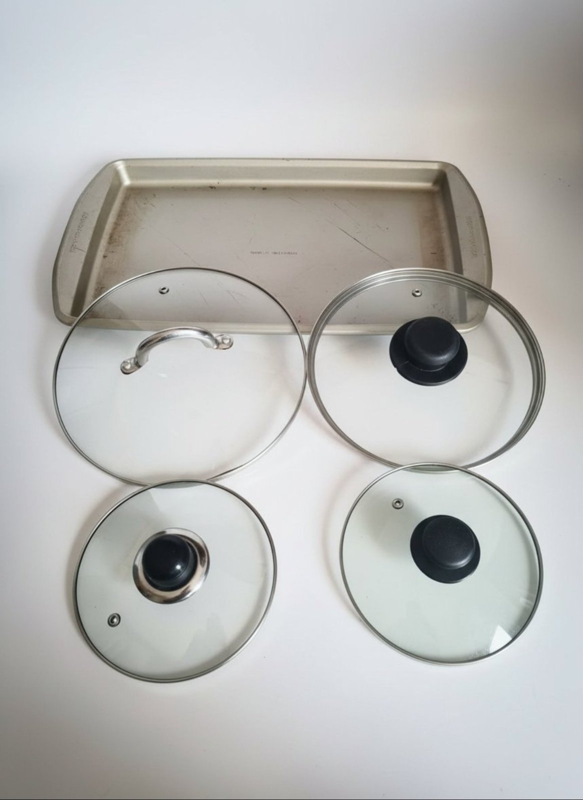 Lot cuisine kitchenaid 