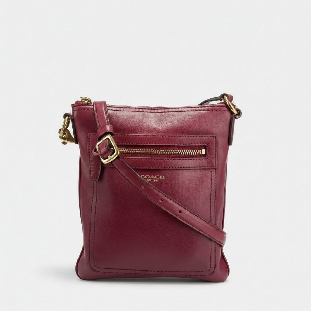 Bandoulière COACH