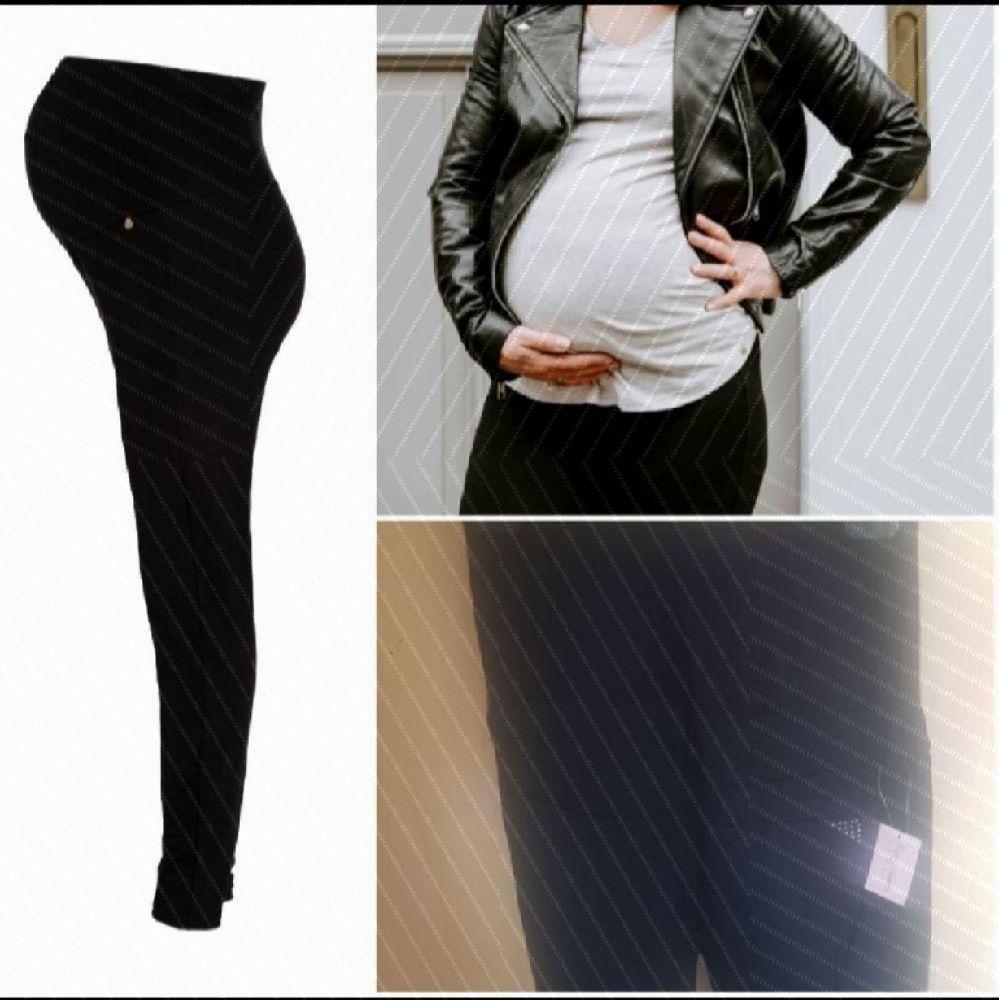 Pantalon grossesse Neuf