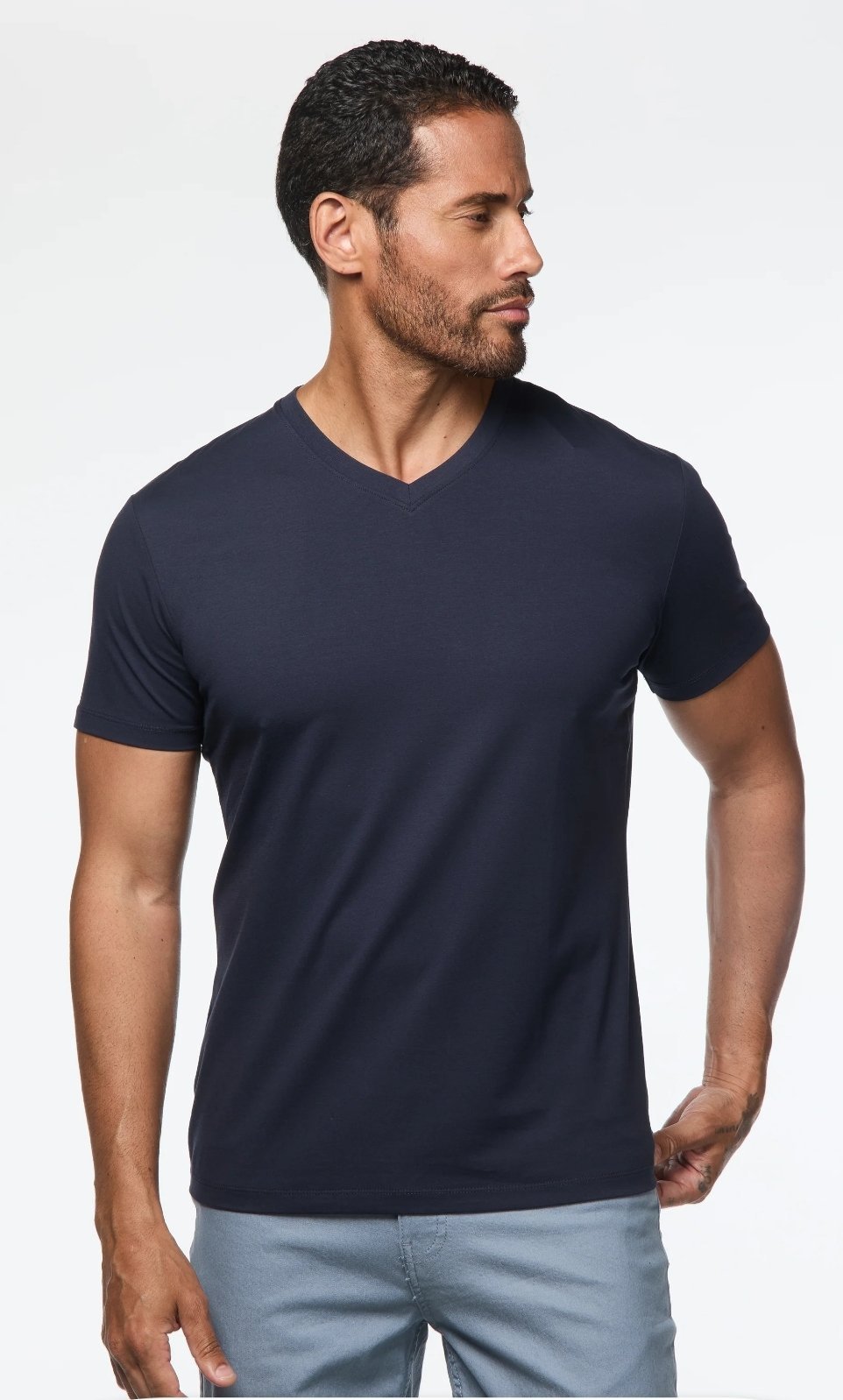 Lot tee-shirt C&A