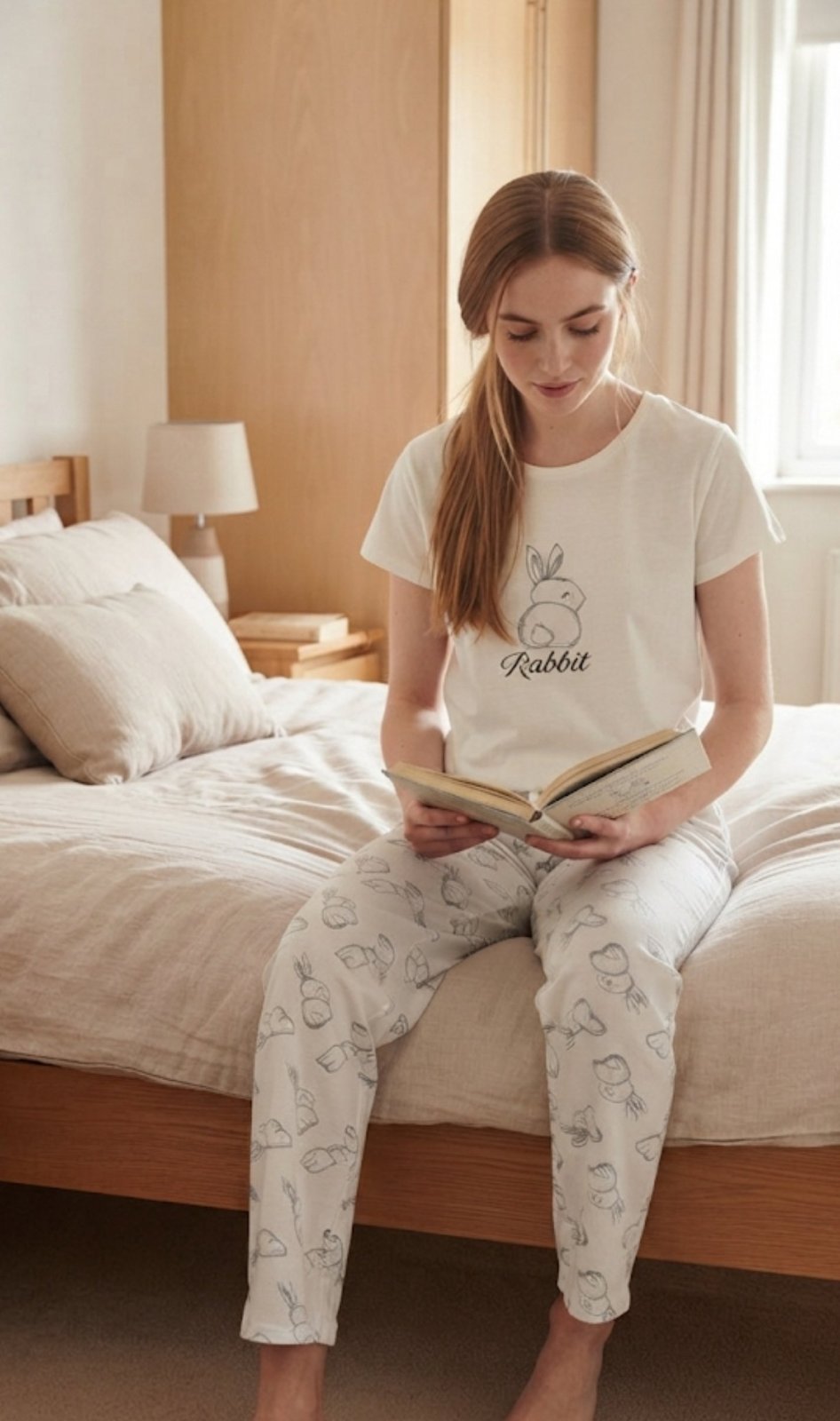 Set pyjama neuf 