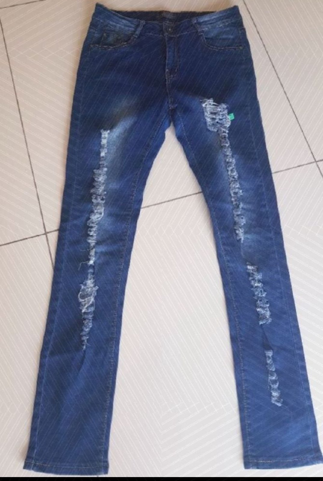 Pantalon neuf