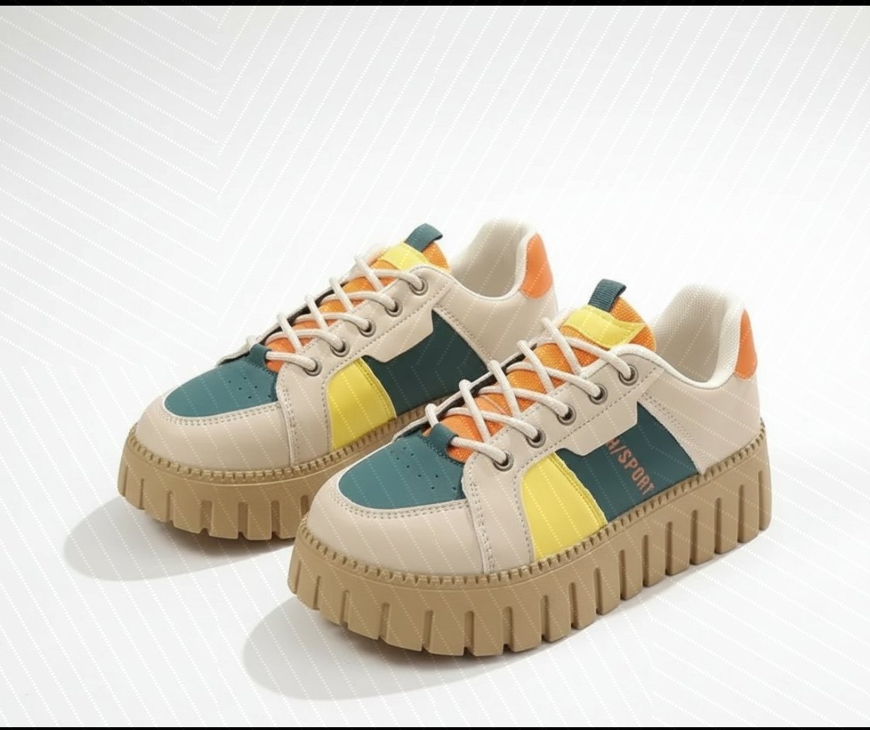 Basket unisex