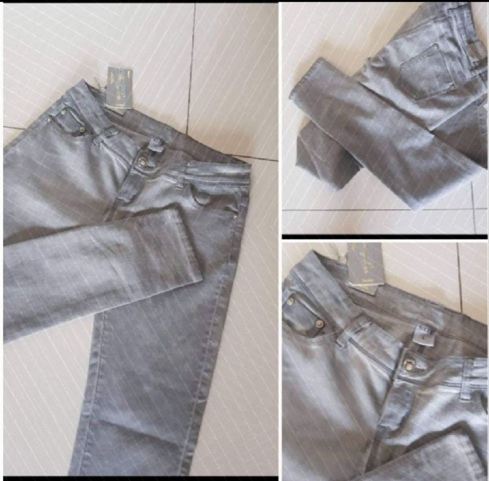 Jean skinny NEUF