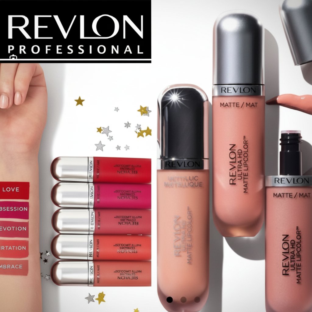 RAL REVLON