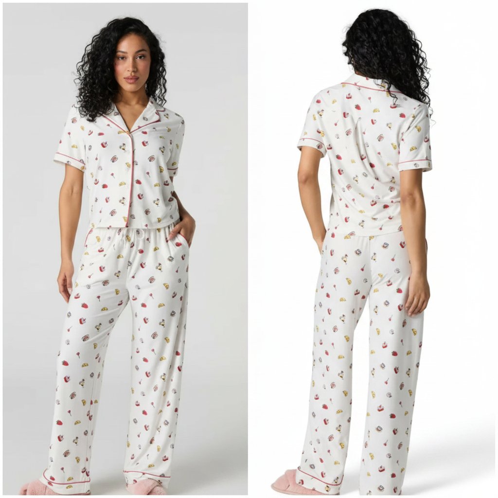 Pyjama neuve FOREVER 21