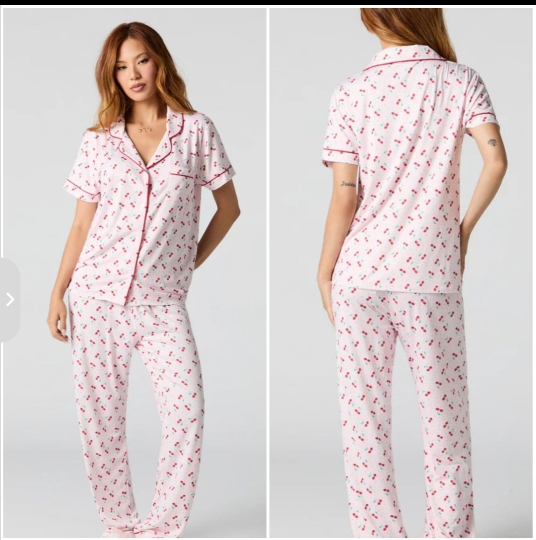 Set pyjama neuf 