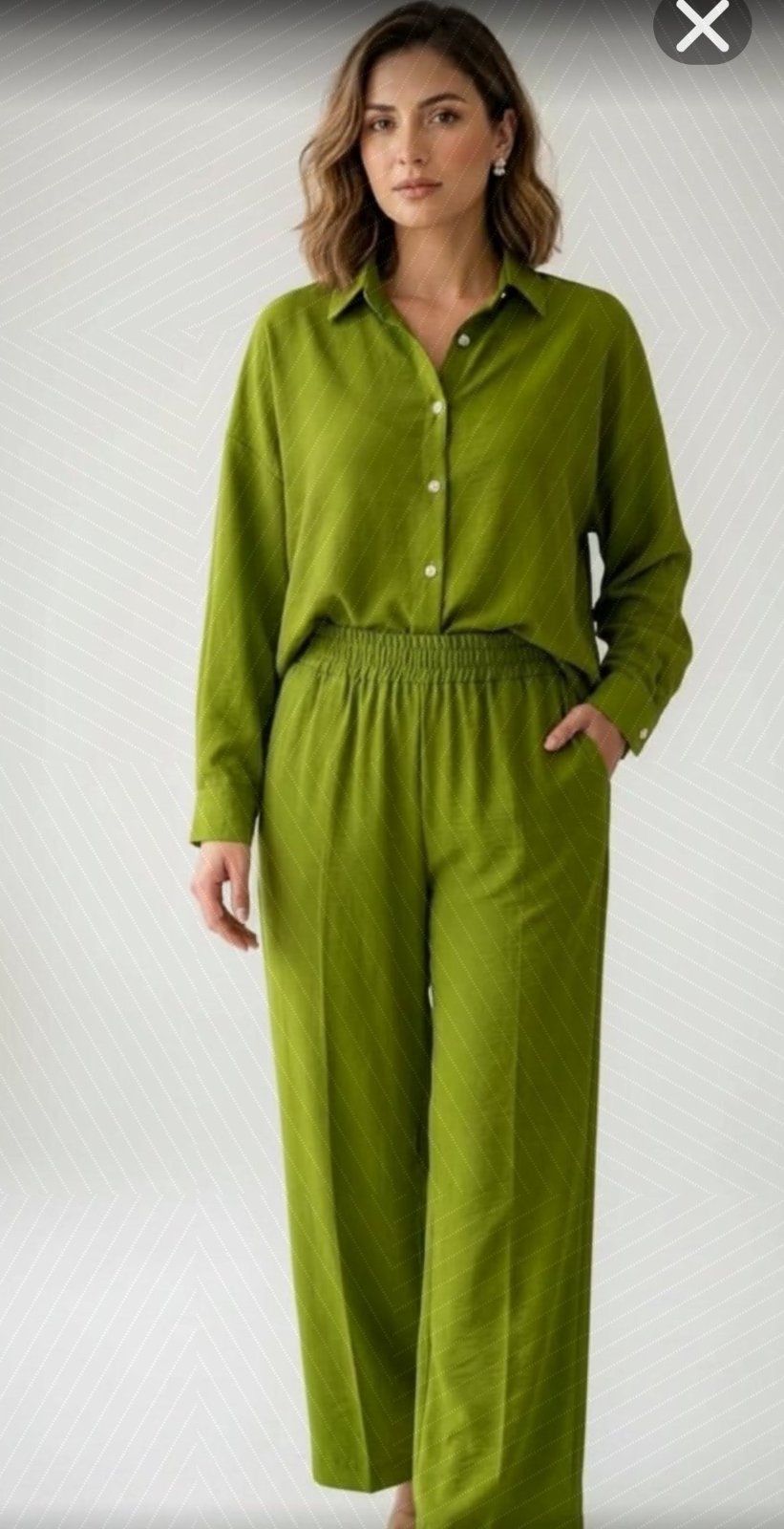 Set femme neuf