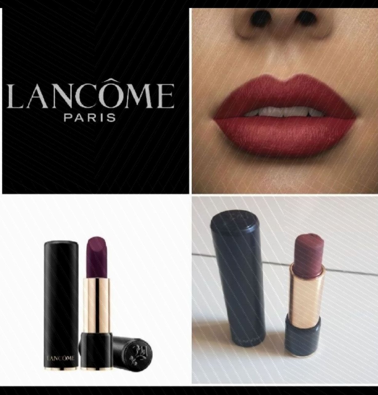 RAL LANCÔME