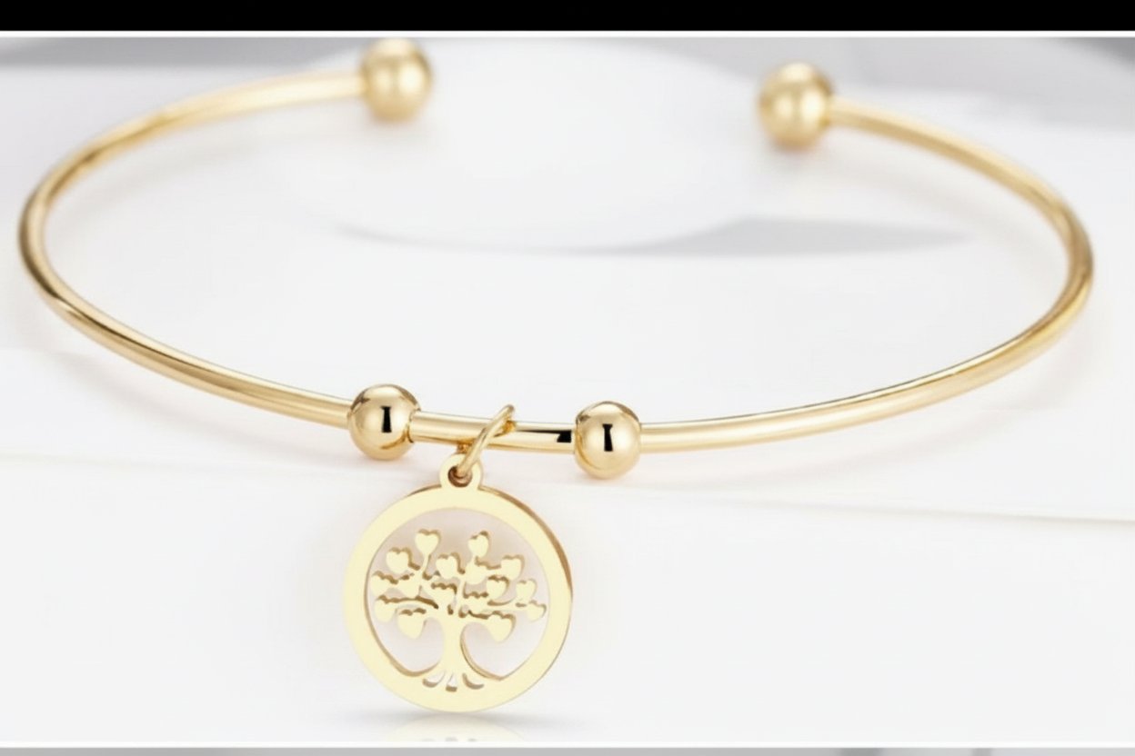 Bracelet arbre de vie