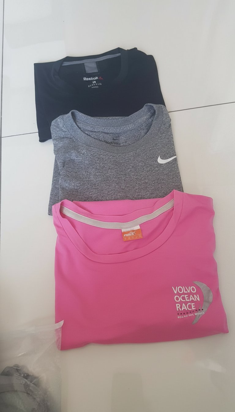 Lot entraînement 