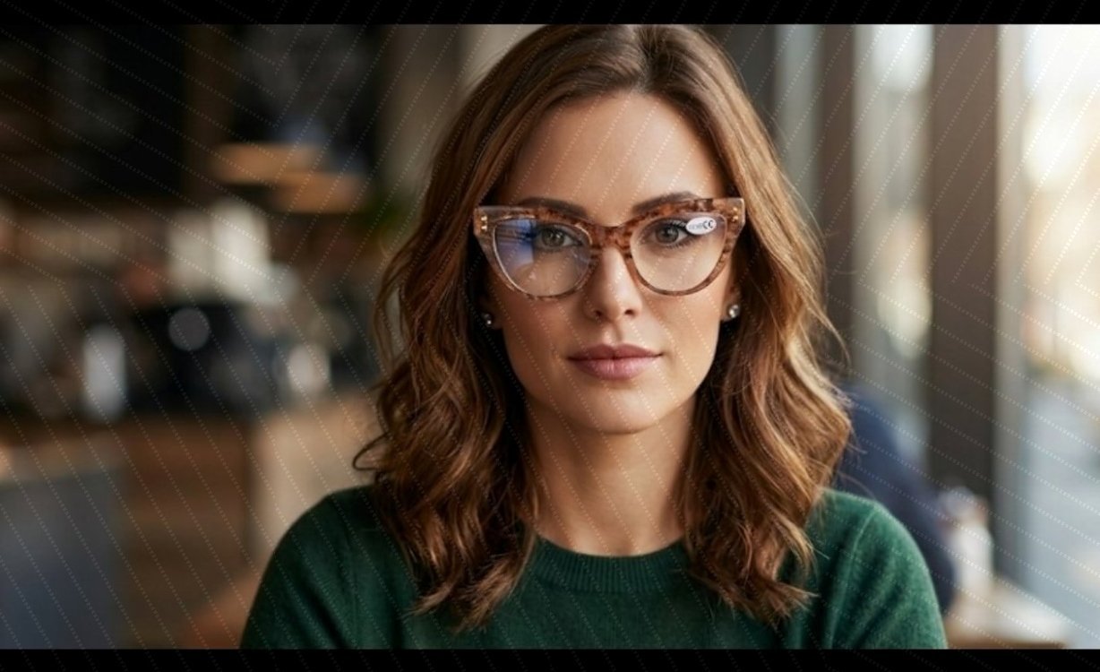Lunettes de lecture