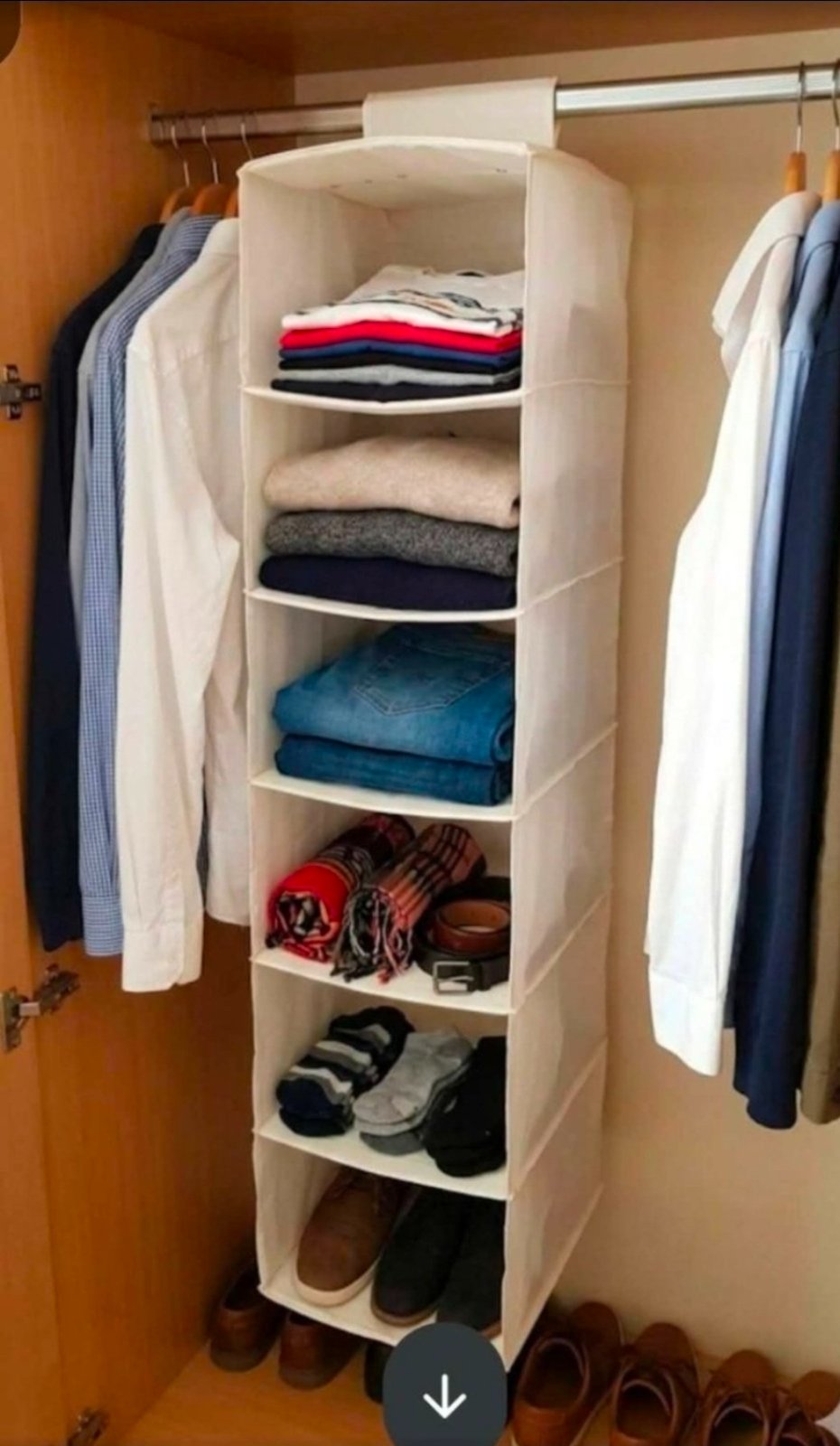 Organisateur IKEA +cadeau