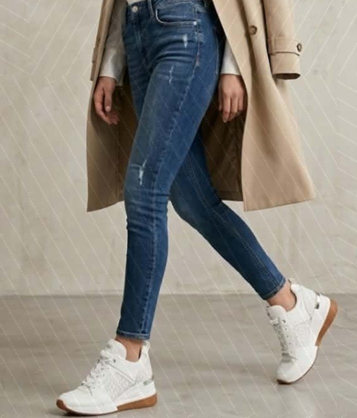 Basket s MICKAËL KORS