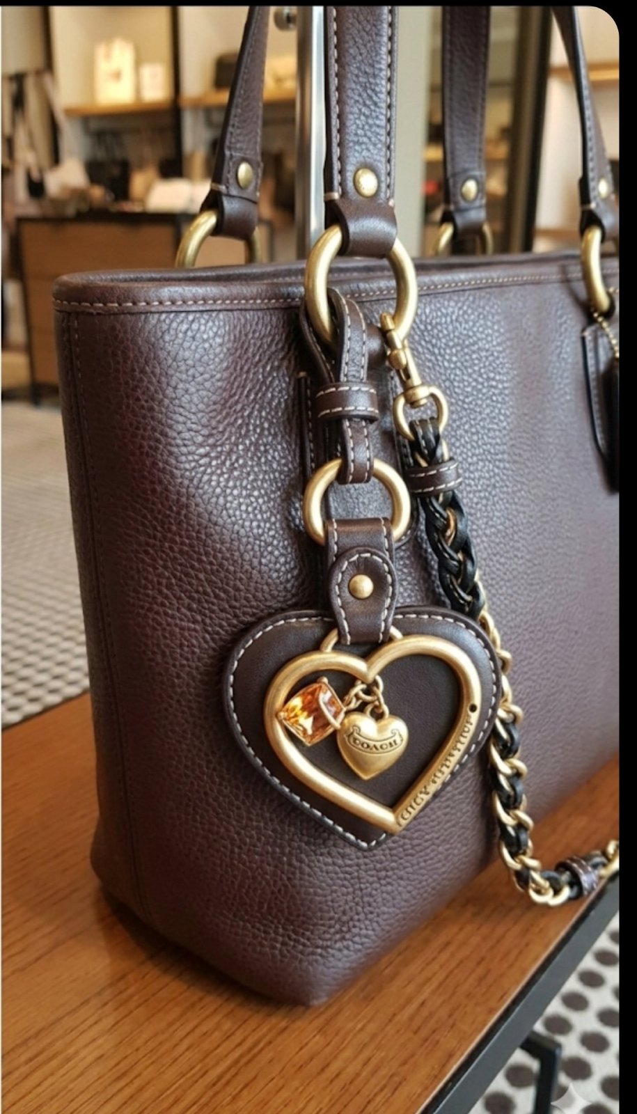 Charme JUICY COUTURE 