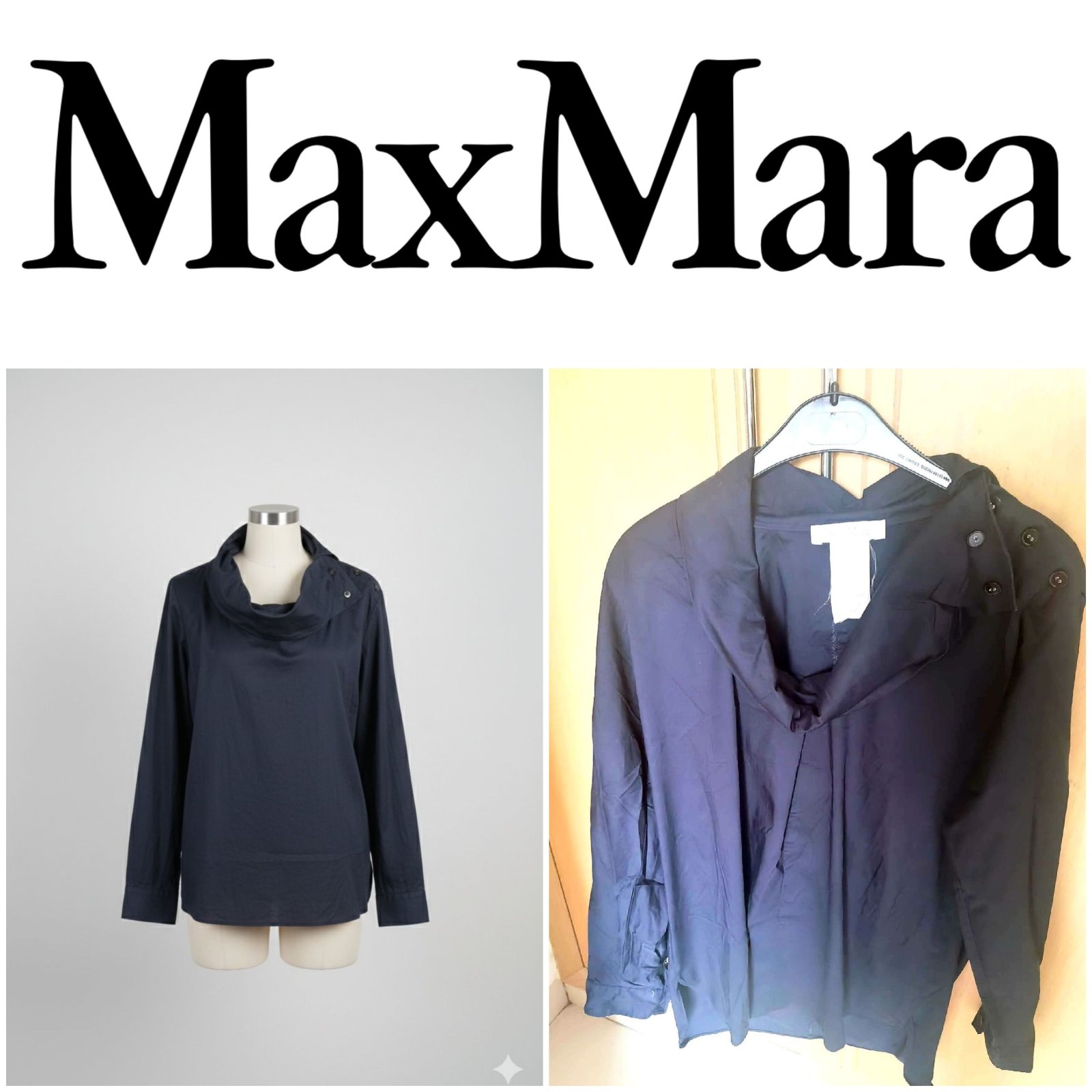 Chemise MAXMARA 