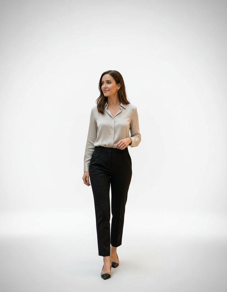 Pantalon femme CALVIN KLEIN 