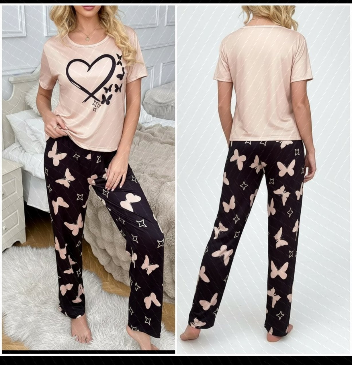 Pyjama neuf