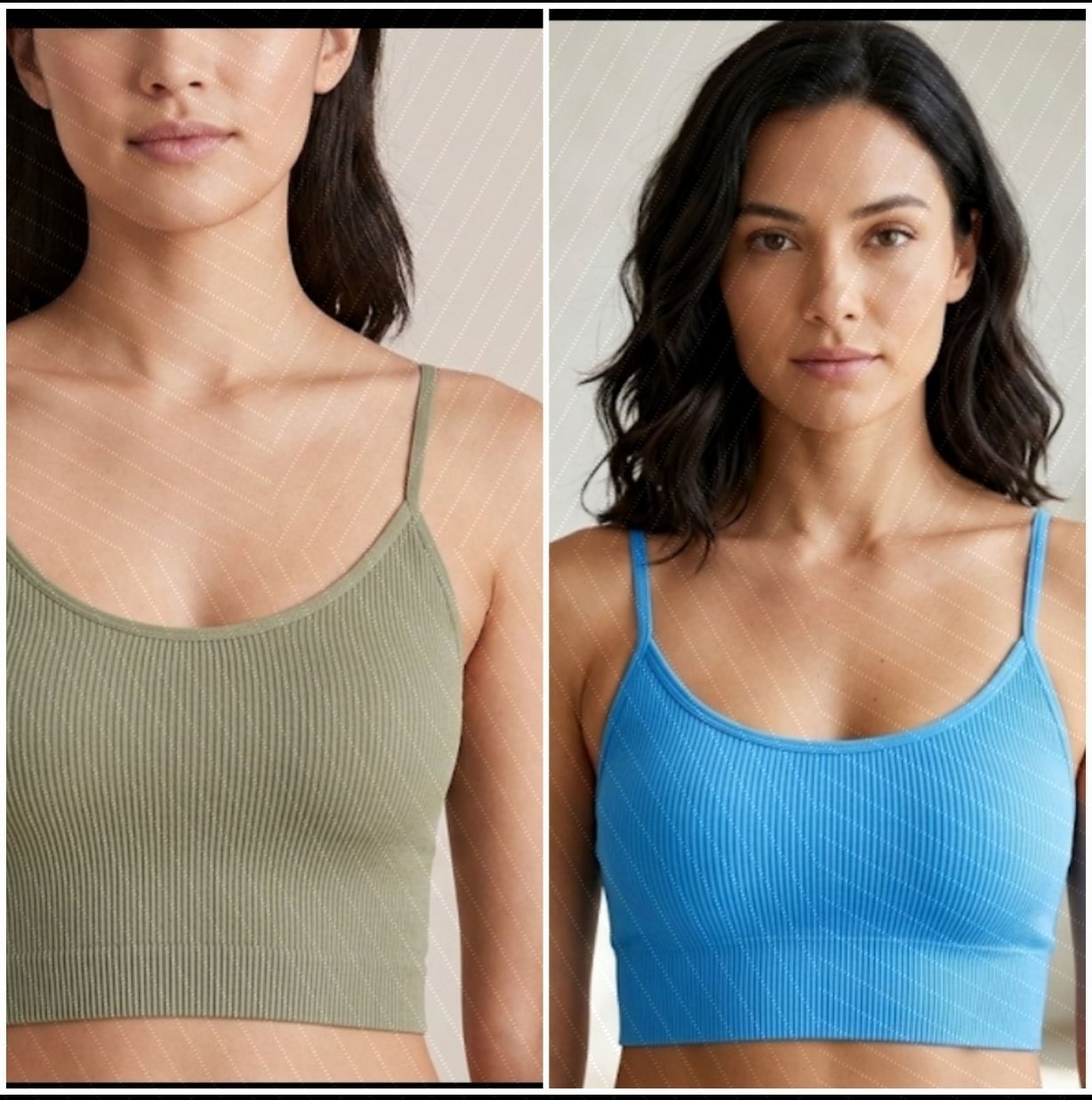 Lot brassières ARDENE