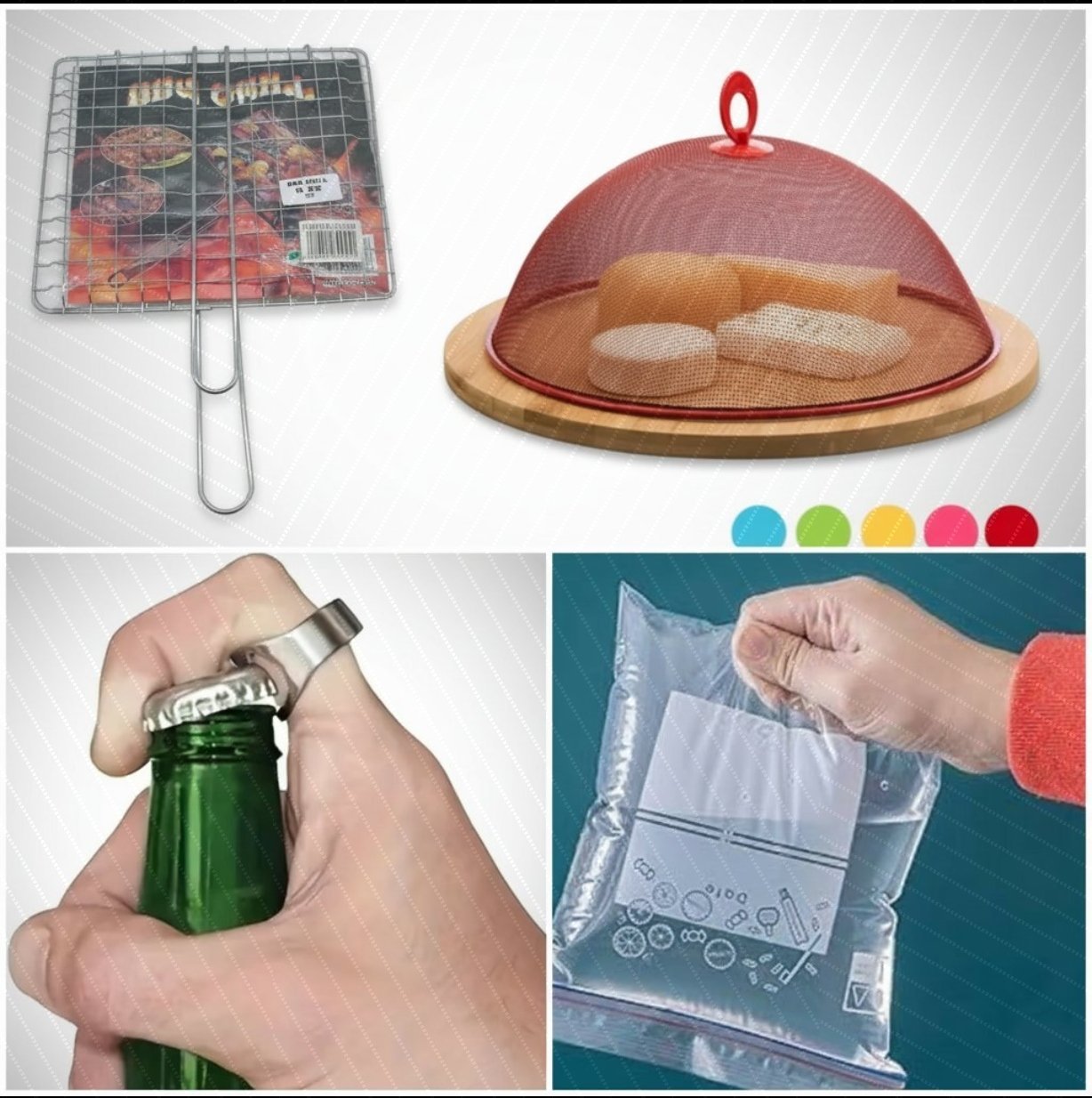 Lot cuisine