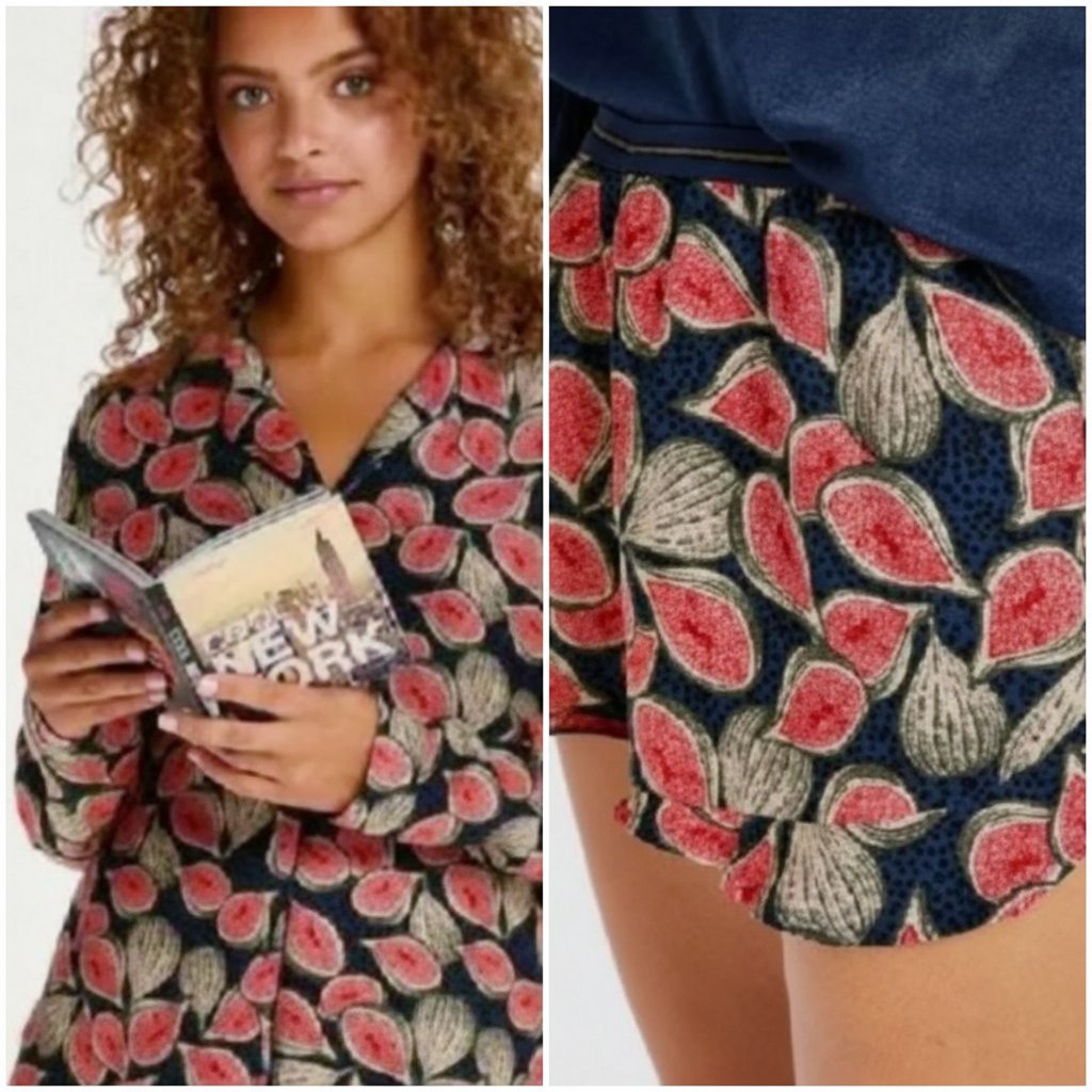 Pyjama femme 
